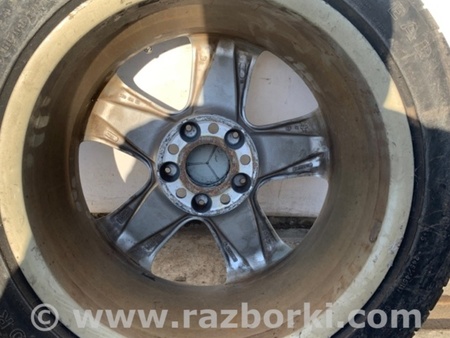 ФОТО Диск R17 для Mercedes-Benz E-CLASS W211 (02-09) Киев