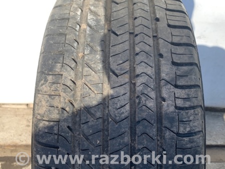 ФОТО Диск R17 для Mercedes-Benz E-CLASS W211 (02-09) Киев