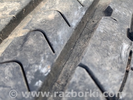 ФОТО Диск R17 для Mercedes-Benz E-CLASS W211 (02-09) Киев