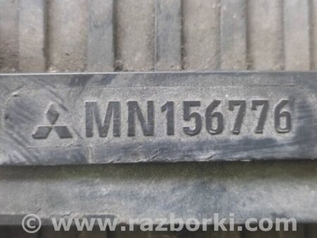ФОТО Воздушный фильтр (корпус) для Mitsubishi Eclipse (05-08) Киев