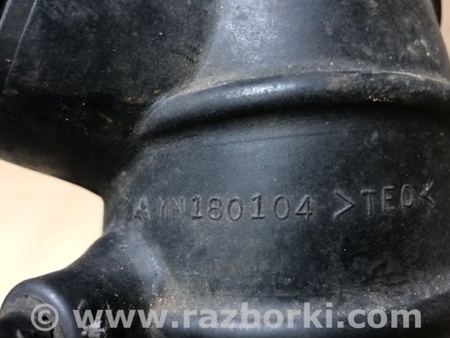 ФОТО Патрубок воздушного фильтра для Mitsubishi Eclipse (05-08) Киев
