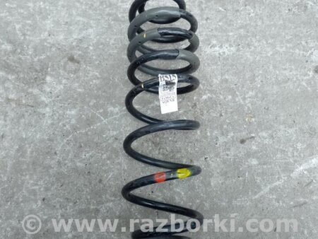 ФОТО Пружина задняя для Ford Ecosport (18-22) Киев