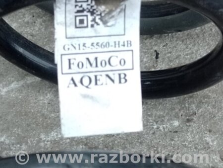 ФОТО Пружина задняя для Ford Ecosport (18-22) Киев