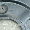 ФОТО Щиток тормозного механизма для Ford Ecosport (18-22) Киев
