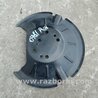 ФОТО Щиток тормозного механизма для Ford Ecosport (18-22) Киев