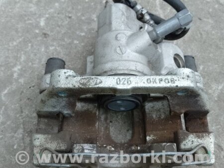 ФОТО Суппорт для Ford Ecosport (18-22) Киев