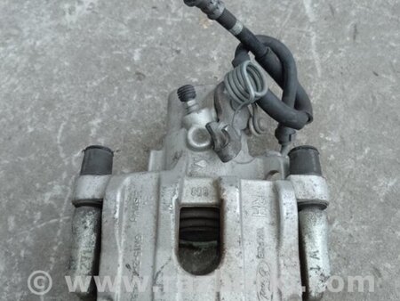 ФОТО Суппорт для Ford Ecosport (18-22) Киев