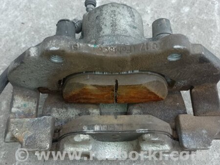 ФОТО Суппорт для Ford Ecosport (18-22) Киев