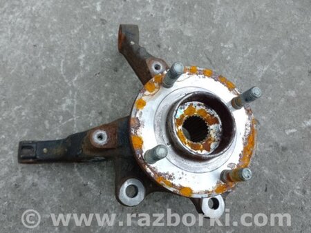 ФОТО Кулак поворотный для Ford Ecosport (18-22) Киев
