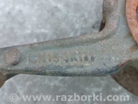 ФОТО Кулак поворотный для Ford Ecosport (18-22) Киев
