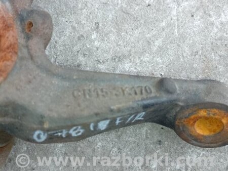 ФОТО Кулак поворотный для Ford Ecosport (18-22) Киев