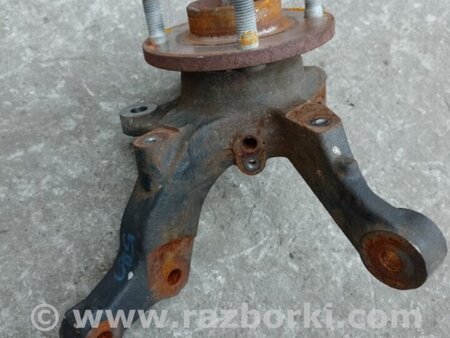 ФОТО Кулак поворотный для Ford Ecosport (18-22) Киев