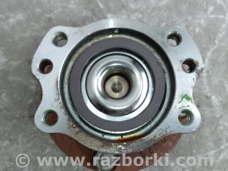 ФОТО Ступица для Ford Ecosport (18-22) Киев