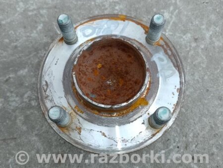 ФОТО Ступица для Ford Ecosport (18-22) Киев