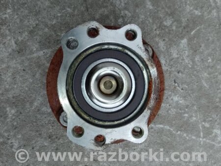 ФОТО Ступица для Ford Ecosport (18-22) Киев