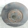 Диск тормозной передний Ford Ecosport (18-22)