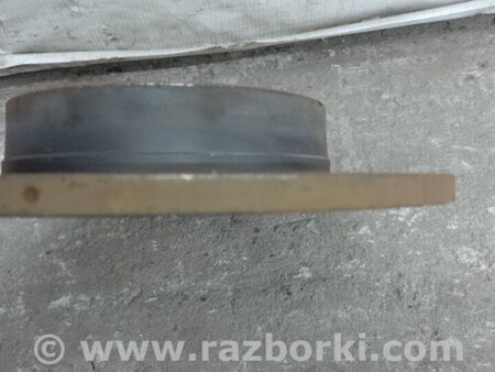 ФОТО Диск тормозной задний для Ford Ecosport (18-22) Киев
