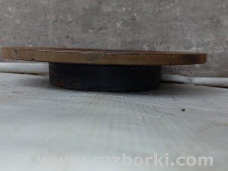 ФОТО Диск тормозной задний для Ford Ecosport (18-22) Киев