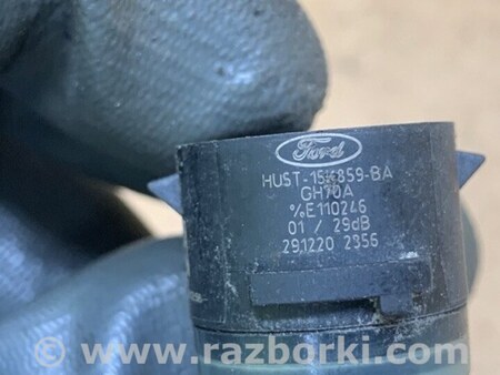 ФОТО Датчик парктроника для Ford Ecosport (18-22) Киев