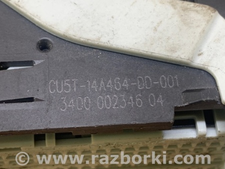 ФОТО Разъем для Ford Ecosport (18-22) Киев