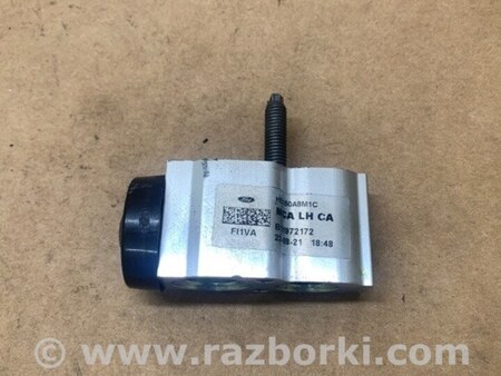 ФОТО Клапан кондиционера для Ford Ecosport (18-22) Киев