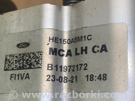 ФОТО Клапан кондиционера для Ford Ecosport (18-22) Киев