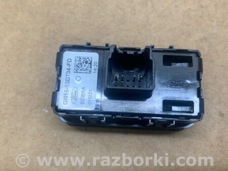 ФОТО Кнопка для Ford Ecosport (18-22) Киев