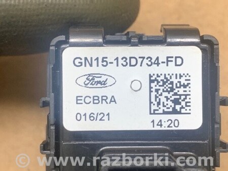 ФОТО Кнопка для Ford Ecosport (18-22) Киев