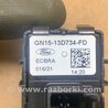 ФОТО Кнопка для Ford Ecosport (18-22) Киев