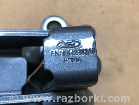 ФОТО Петля двери багажника для Ford Ecosport (18-22) Киев