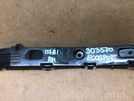 ФОТО Кронштейн бампера для Ford Ecosport (18-22) Киев