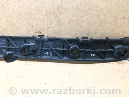 ФОТО Кронштейн бампера для Ford Ecosport (18-22) Киев