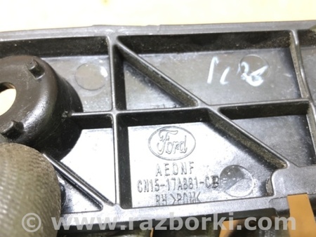 ФОТО Кронштейн бампера для Ford Ecosport (18-22) Киев