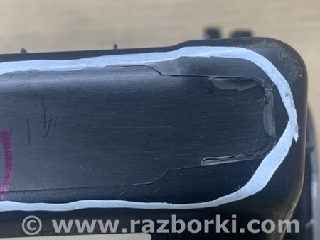 ФОТО Консоль центральная для Ford Ecosport (18-22) Киев