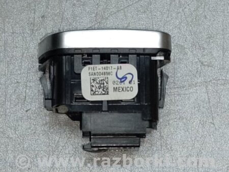ФОТО Кнопка центрального замка для Ford Ecosport (18-22) Киев
