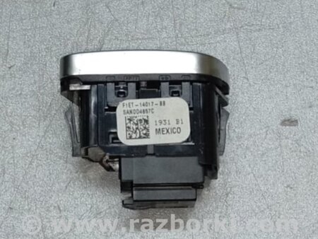 ФОТО Кнопка центрального замка для Ford Ecosport (18-22) Киев