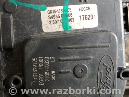 ФОТО Трапеция дворников для Ford Ecosport (18-22) Киев