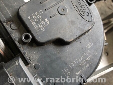 ФОТО Трапеция дворников для Ford Ecosport (18-22) Киев