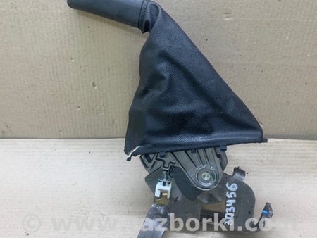 ФОТО Рычаг ручного тормоза для Ford Ecosport (18-22) Киев