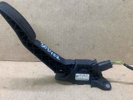 ФОТО Педаль газа для Ford Ecosport (18-22) Киев