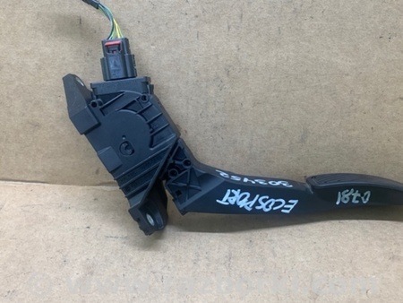 ФОТО Педаль газа для Ford Ecosport (18-22) Киев