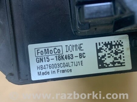 ФОТО Радиатор печки для Ford Ecosport (18-22) Киев