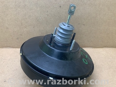 ФОТО Вакуумный усилитель для Ford Ecosport (18-22) Киев