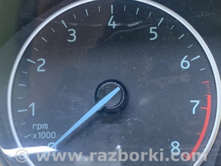 ФОТО Панель приборов для Ford Ecosport (18-22) Киев