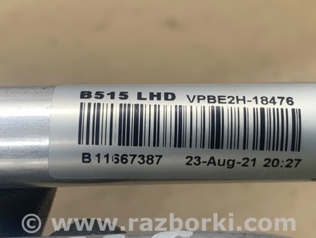 ФОТО Радиатор печки для Ford Ecosport (18-22) Киев