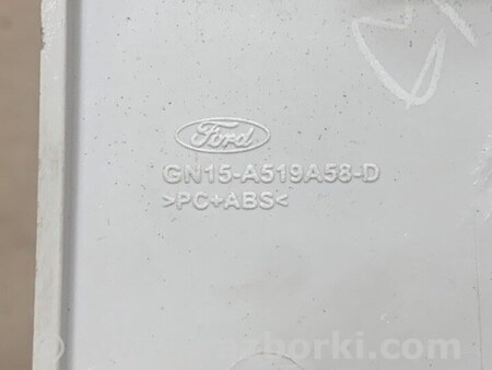 ФОТО Плафон освещения основной для Ford Ecosport (18-22) Киев