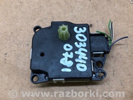ФОТО Моторчик заслонки печки для Ford Ecosport (18-22) Киев