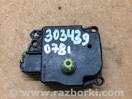 ФОТО Моторчик заслонки печки для Ford Ecosport (18-22) Киев