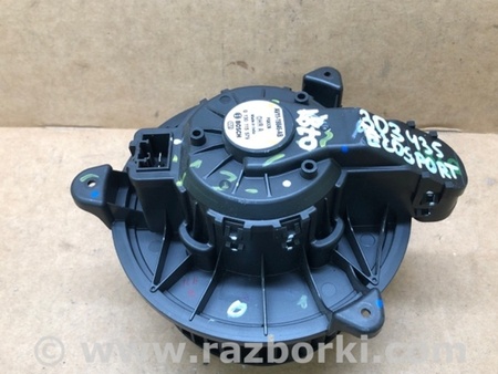 ФОТО Моторчик печки для Ford Ecosport (18-22) Киев