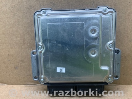 ФОТО Блок управления двигателем для Ford Ecosport (18-22) Киев